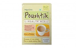 Pristine Poushtik Health Mix   Pack  400 grams